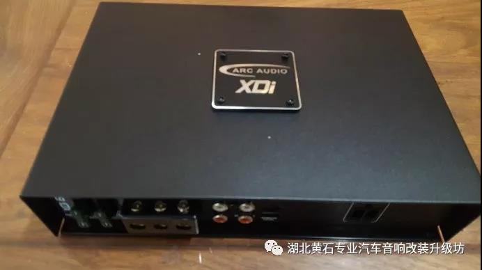 品味時尚經典，黃石昌海車改坊豐田陸地巡洋艦音響改裝升級
