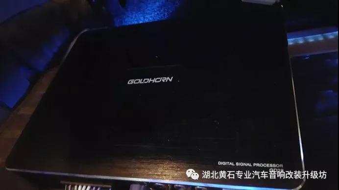 品味時尚經典，黃石昌海車改坊豐田陸地巡洋艦音響改裝升級
