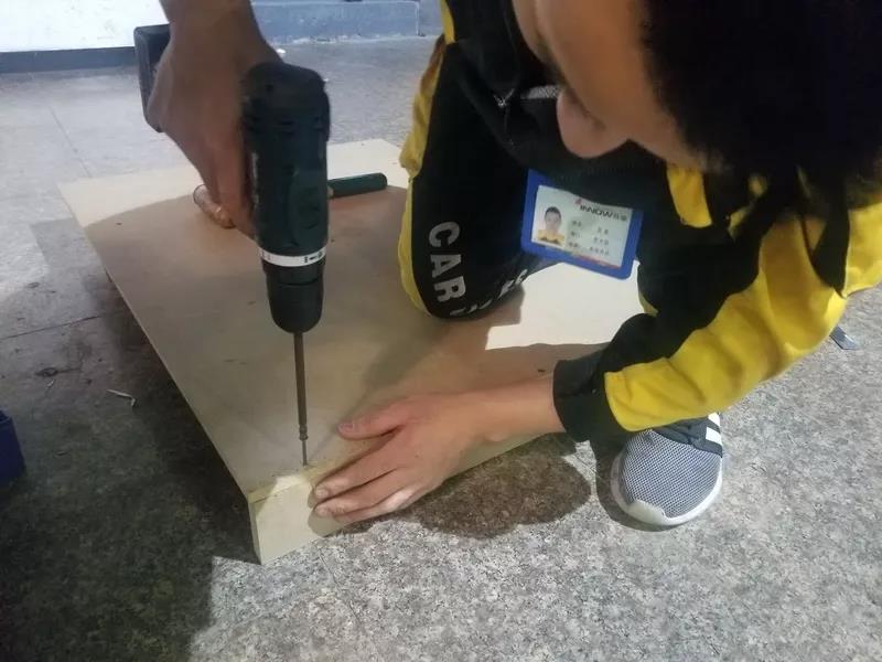 十足發燒體驗，這組搭配絕了！-上海音豪奇瑞瑞虎5汽車音響升級德國ETON