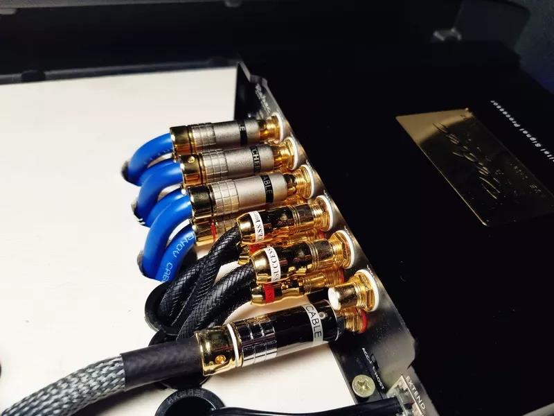 十足發燒體驗，這組搭配絕了！-上海音豪奇瑞瑞虎5汽車音響升級德國ETON
