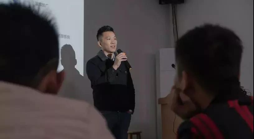 聚力，聚智，聚勢，揚帆2019-車改坊汽車影音連鎖2018年會圓滿結束！