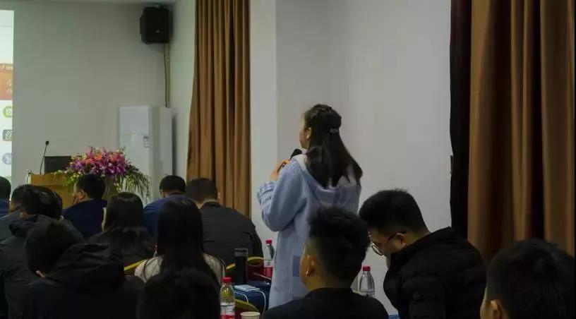 聚力，聚智，聚勢，揚帆2019-車改坊汽車影音連鎖2018年會圓滿結束！