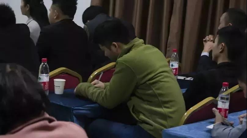 聚力，聚智，聚勢，揚帆2019-車改坊汽車影音連鎖2018年會圓滿結束！