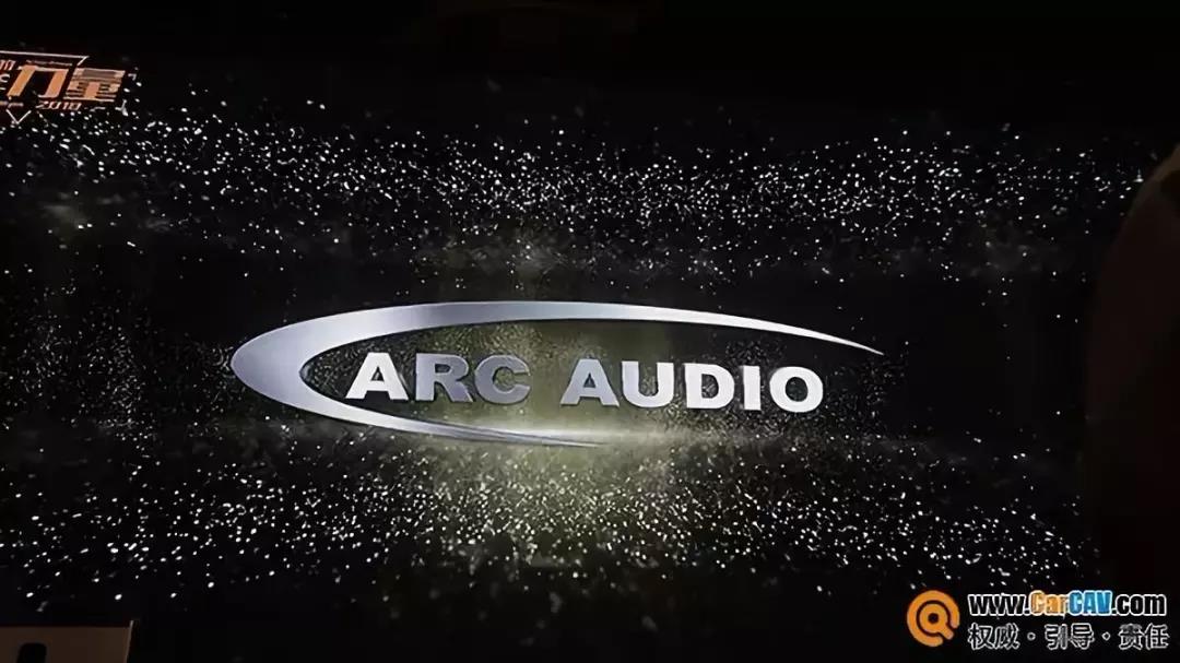 車改坊盡顯加盟實力，伊頓和ARC演繹品牌魅力！-年度大獎實至名歸