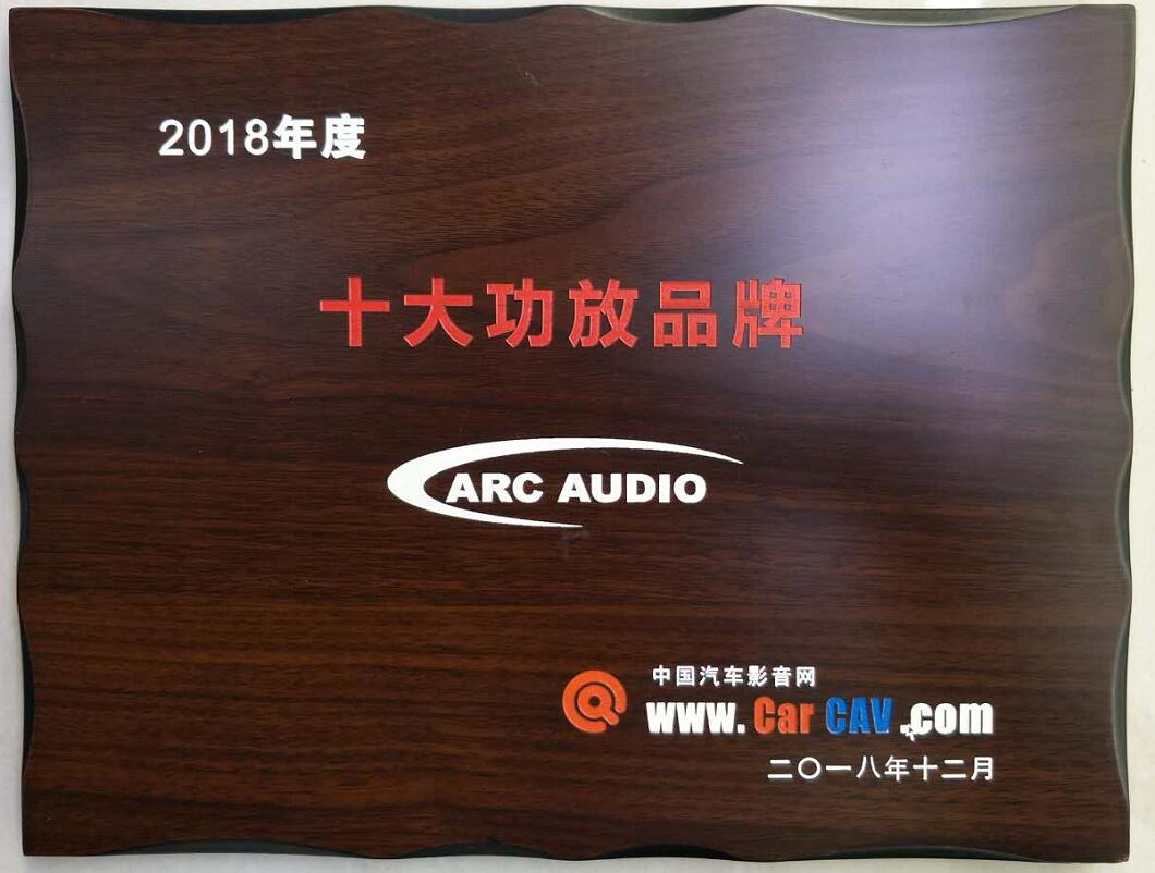 車改坊盡顯加盟實力，伊頓和ARC演繹品牌魅力！-年度大獎實至名歸