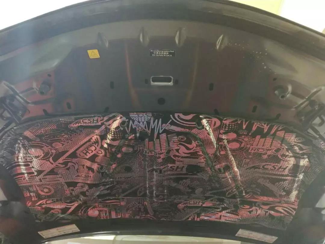 夠野不行，還要夠嗨！-車改坊太倉店阿爾法羅密歐 音響升級德國ETON