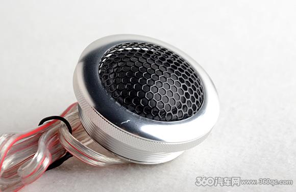 BKELL霸克新品LA6.2套裝 平衡耐聽不失飽滿低頻
