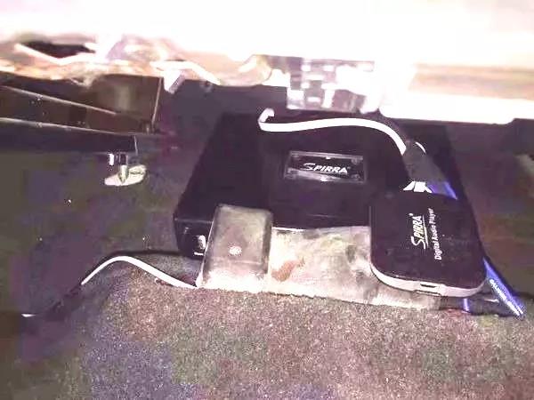 原車音響無聊怎么辦？-車改坊新疆店日產奇駿汽車音響升級美國BKELL