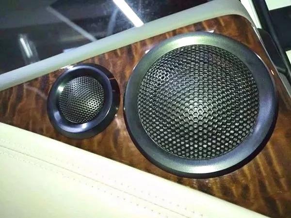 ETON、美國Hybrid Audio發燒組合！-車改坊新疆店途樂音響升級這波操作很牛