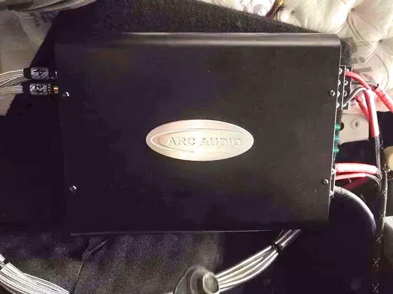 ETON、美國Hybrid Audio發燒組合!-車改坊新疆店途樂音響升級這波操作很牛