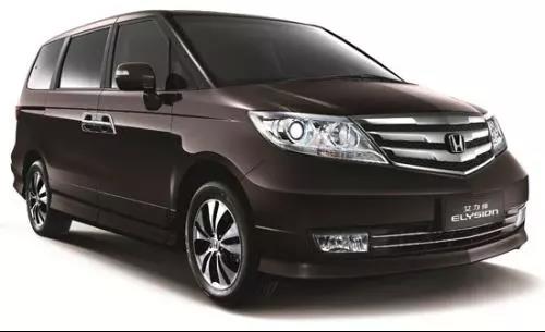 ETON與TEC聯手，盡情嗨！-車改坊太倉店為本田艾力紳汽車音響升級