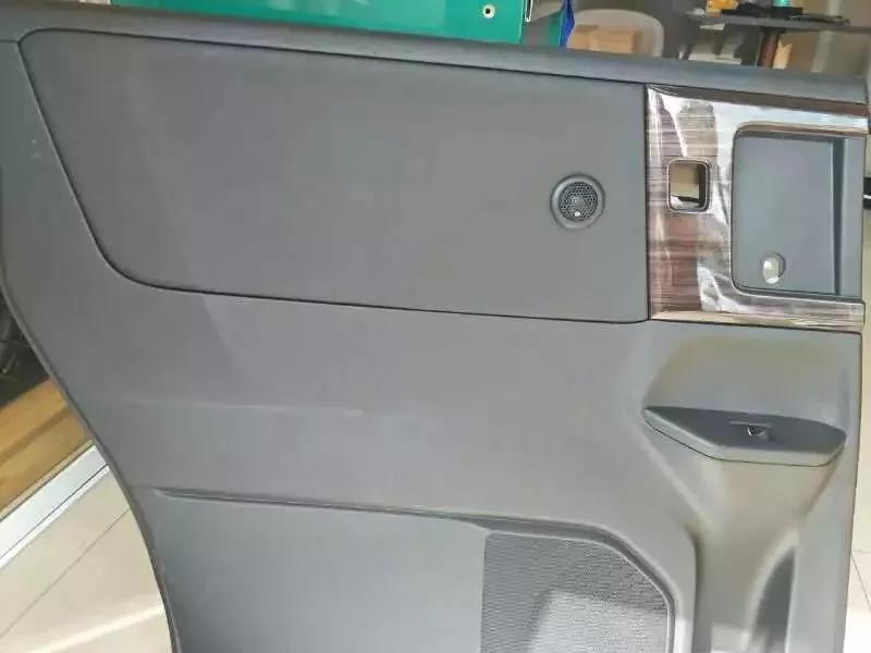 ETON與TEC聯手，盡情嗨！-車改坊太倉店為本田艾力紳汽車音響升級