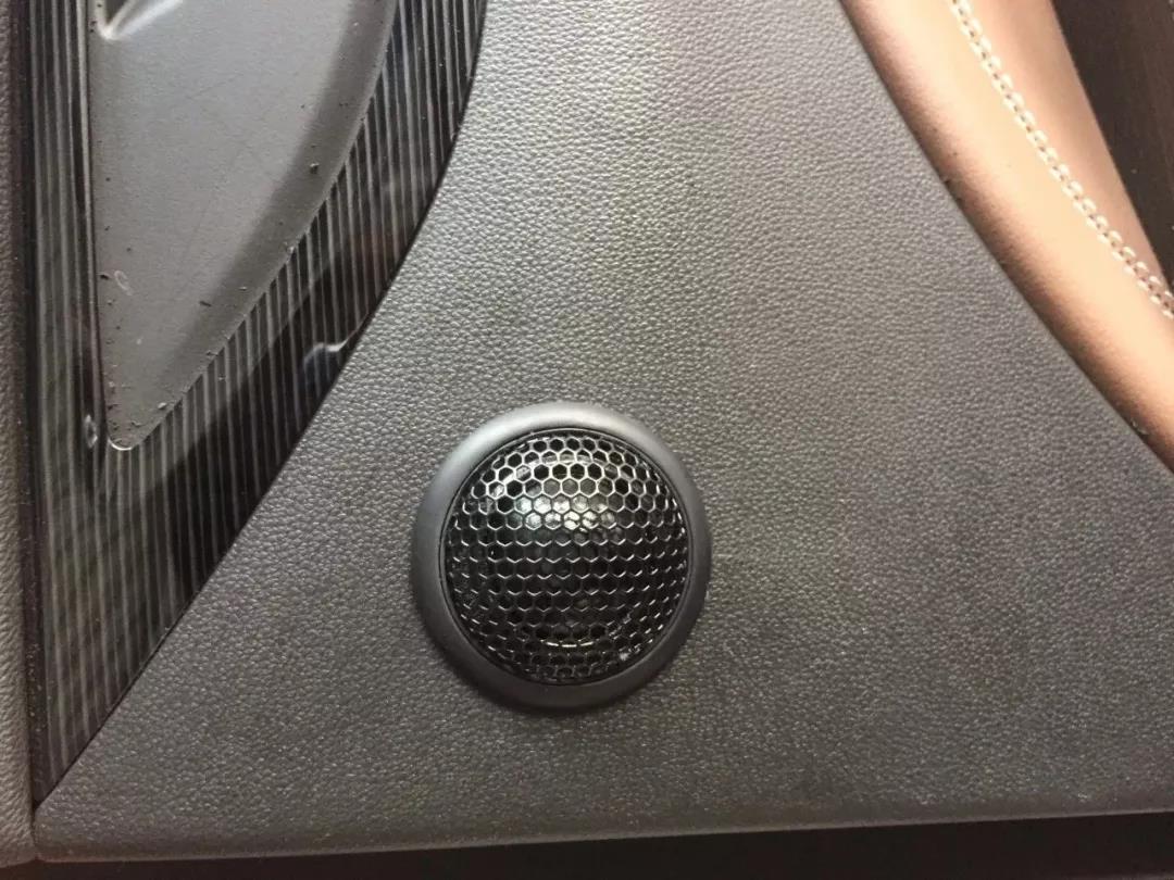 改裝沒效果，怎么辦？-車改坊鄭州卡卡汽車音響店君威汽車音響升級美國BKELL