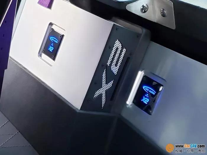 生來就那么優秀，ARC X2系列功放從來不怕你的挑剔
