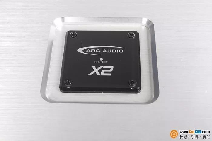 生來就那么優秀，ARC X2系列功放從來不怕你的挑剔