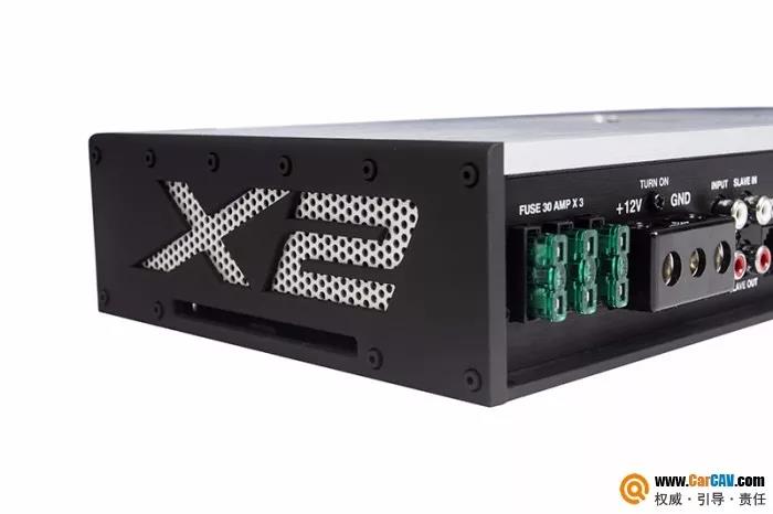 生來就那么優秀，ARC X2系列功放從來不怕你的挑剔