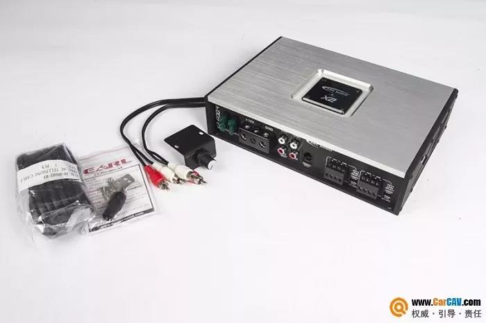 生來就那么優秀，ARC X2系列功放從來不怕你的挑剔
