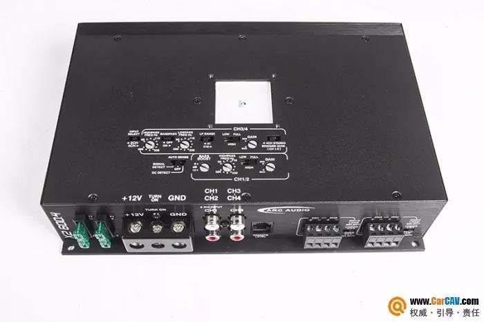 生來就那么優秀，ARC X2系列功放從來不怕你的挑剔
