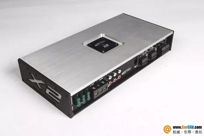 生來就那么優秀，ARC X2系列功放從來不怕你的挑剔