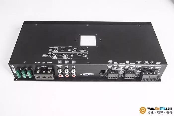 生來就那么優秀，ARC X2系列功放從來不怕你的挑剔
