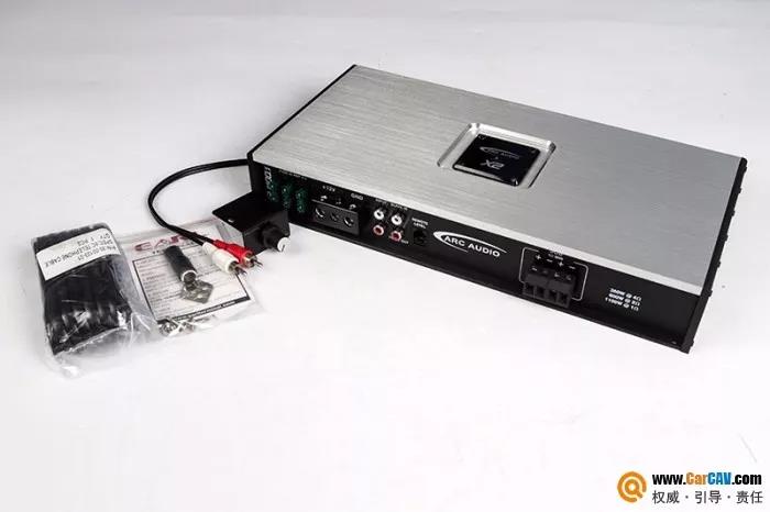 生來就那么優秀，ARC X2系列功放從來不怕你的挑剔