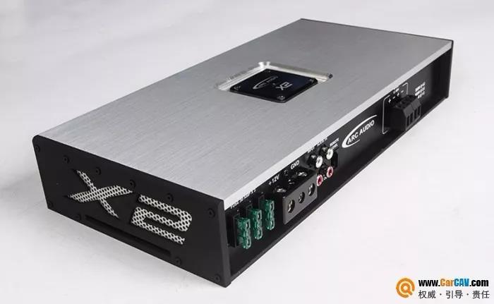生來就那么優秀，ARC X2系列功放從來不怕你的挑剔
