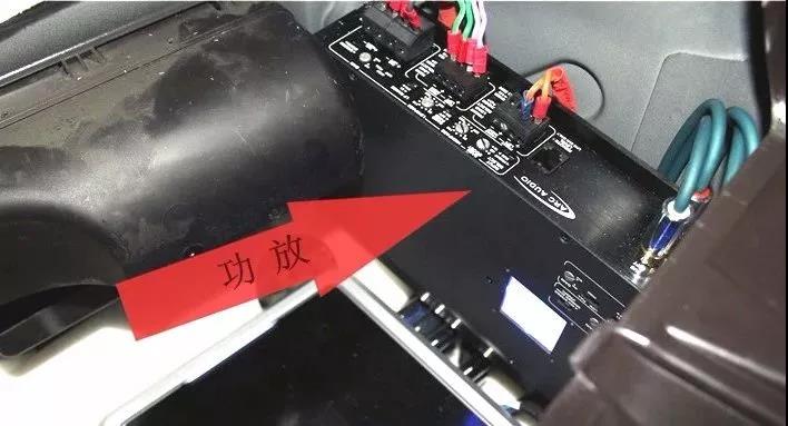 讓聽感躁起來！奔馳GLS400音響升級德國ETON