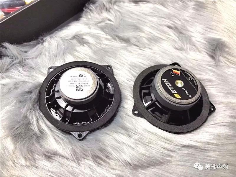 為什么與原車音響死磕到底？德國ETON專車專用給力解惑！
