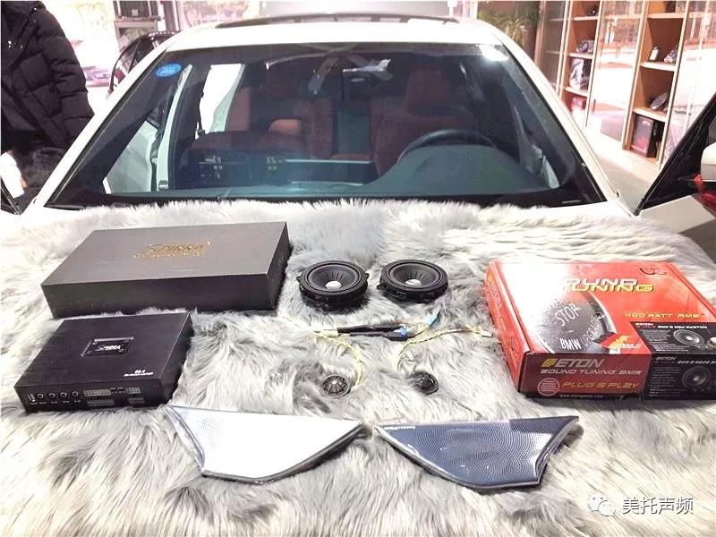 為什么與原車音響死磕到底？德國ETON專車專用給力解惑！