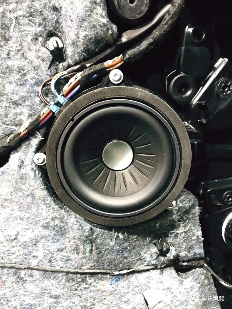 為什么與原車音響死磕到底？德國ETON專車專用給力解惑！