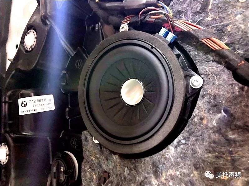 為什么與原車音響死磕到底？德國ETON專車專用給力解惑！