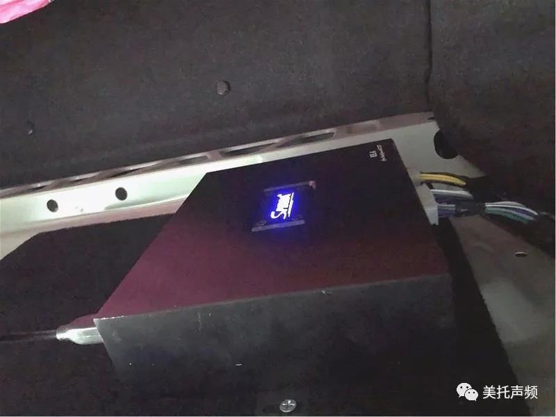 為什么與原車音響死磕到底？德國ETON專車專用給力解惑！