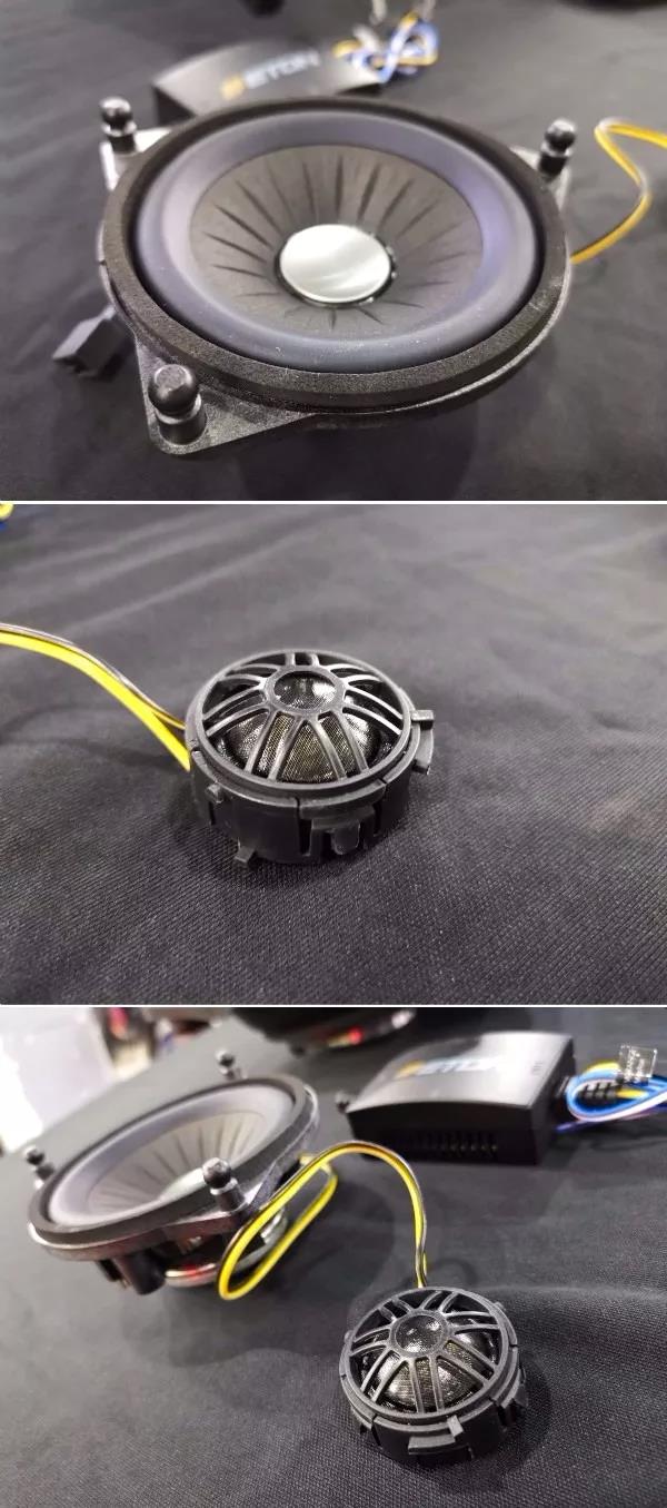 高檔車改裝難度高怎么辦？專車專用帶你華麗逆襲