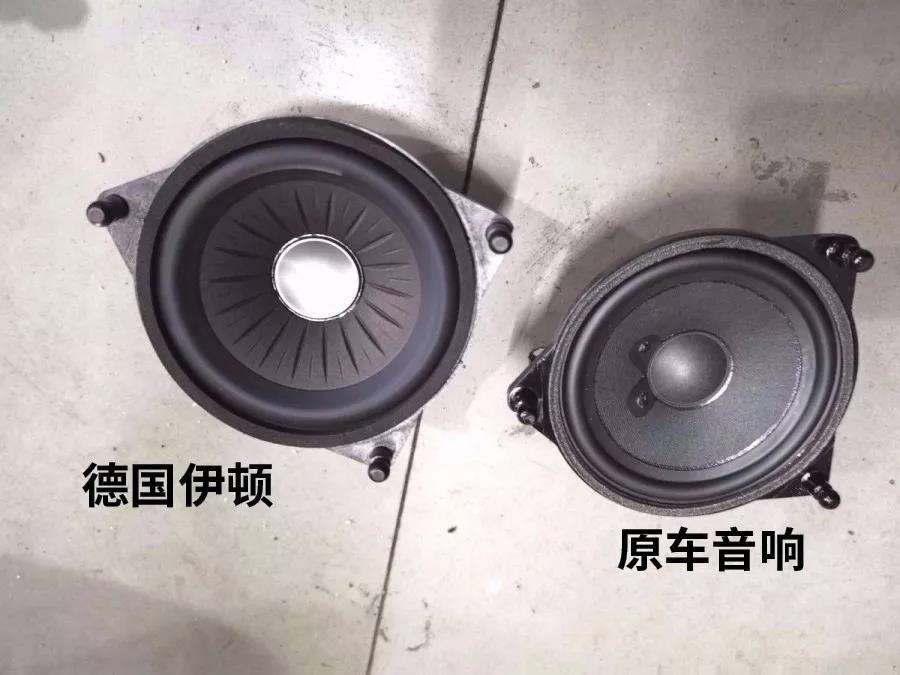 高檔車改裝難度高怎么辦？專車專用帶你華麗逆襲