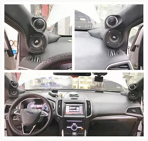 四年難覓知音！為何銳界車主如此執著改裝？