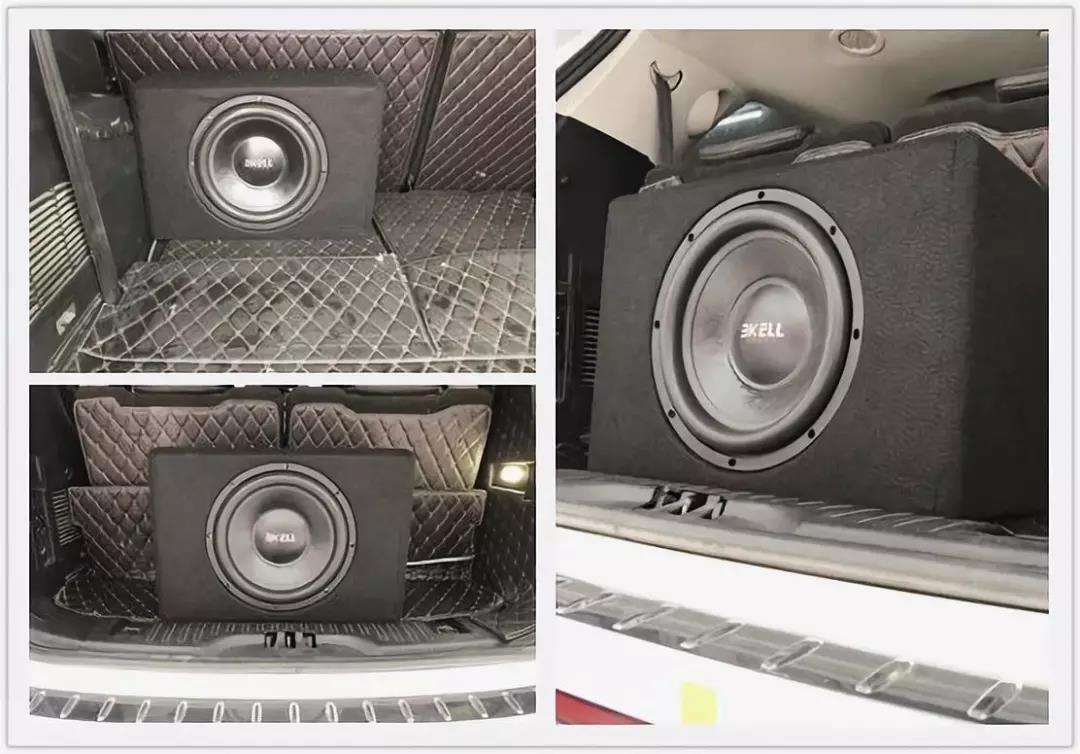四年難覓知音！為何銳界車主如此執著改裝？