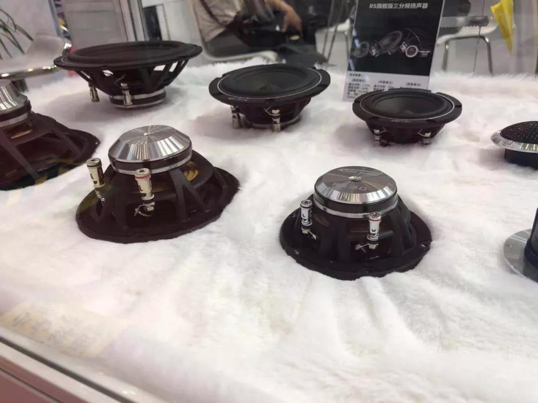 廣州美托聲頻盛裝亮相深圳展，從產品到服務讓店家輕松穩贏！