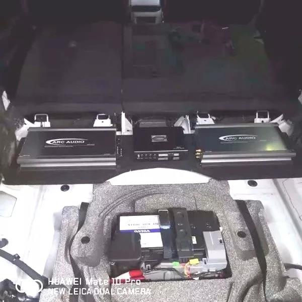 改裝有何不敢？生命不息，狂野不止 | 沃爾沃XC60豪出新高度