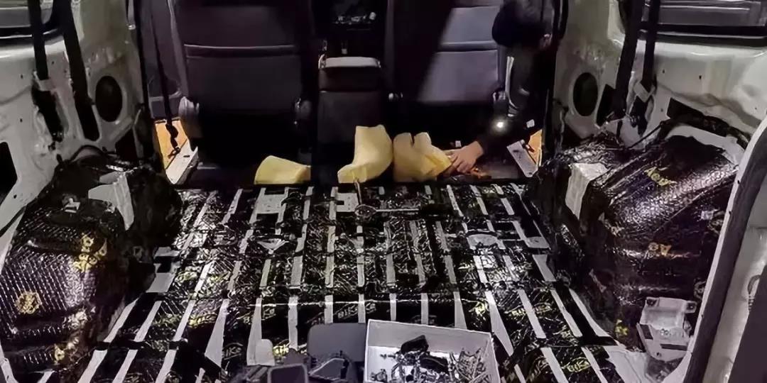 炫酷“小鋼炮”三菱V87升級德國ETON，聽感怦然心動