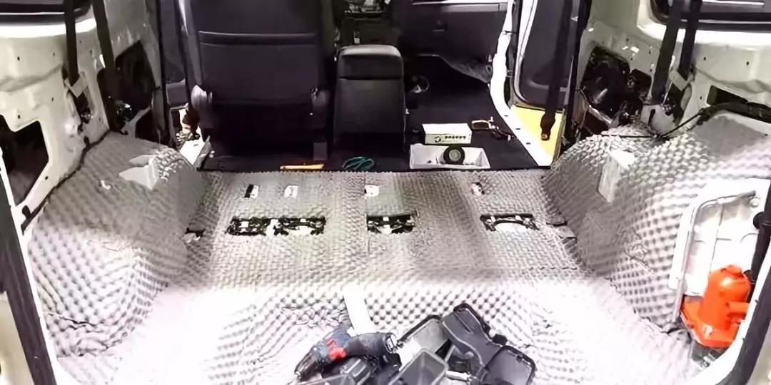 炫酷“小鋼炮”三菱V87升級德國ETON，聽感怦然心動