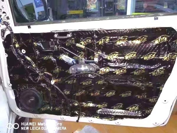 炫酷“小鋼炮”三菱V87升級德國ETON，聽感怦然心動