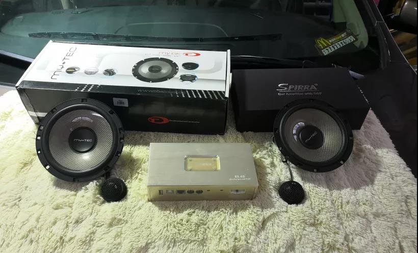若歲月如歌，就盡情演繹！別克GL8改裝意大利TEC綻放心聲
