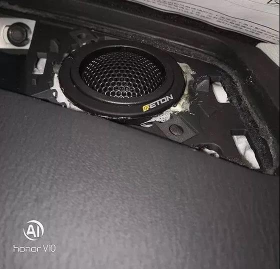 尼桑途樂全新改裝之旅，打造極佳聽感享受