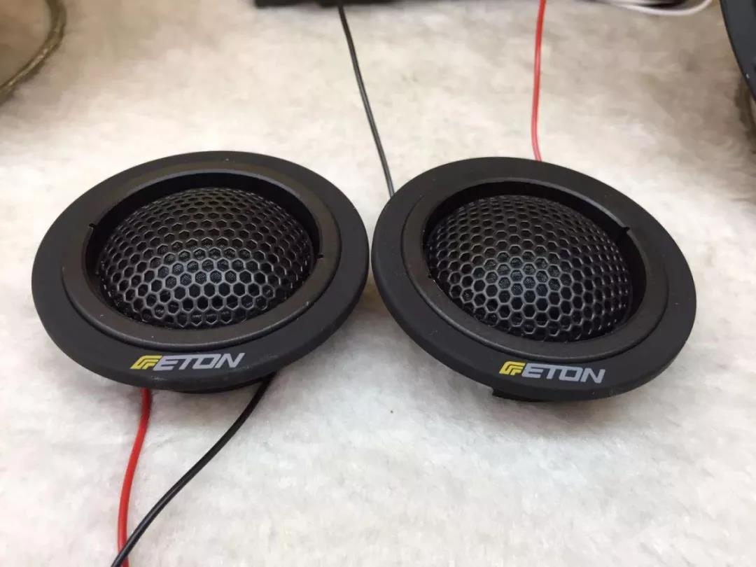 ETON、霸克同臺奏樂!大眾途觀車主要慌了