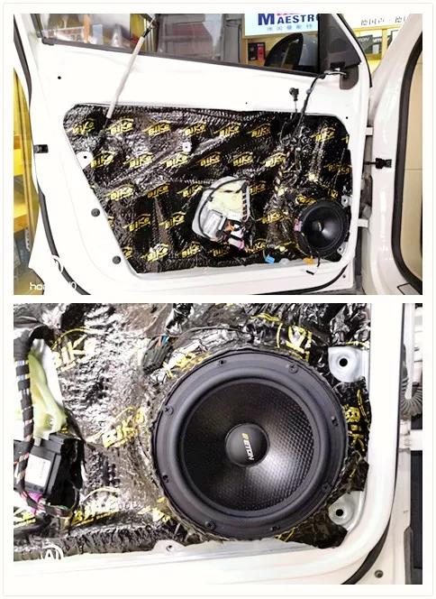 ETON、霸克同臺奏樂!大眾途觀車主要慌了