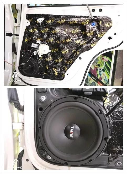 ETON、霸克同臺奏樂!大眾途觀車主要慌了