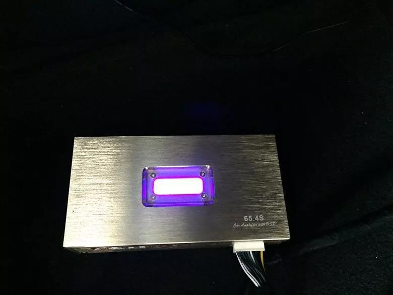 玩音響，而不是被音響玩！這輛名爵銳騰音響改的很隨心