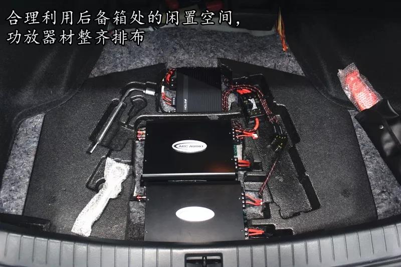 這么改不僅好聽還大飽眼福！英菲尼迪Q50改裝德國ETON