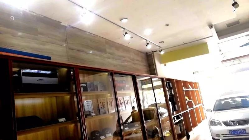 又有爆料！車改坊旗下又一猛將昆山店正式試業