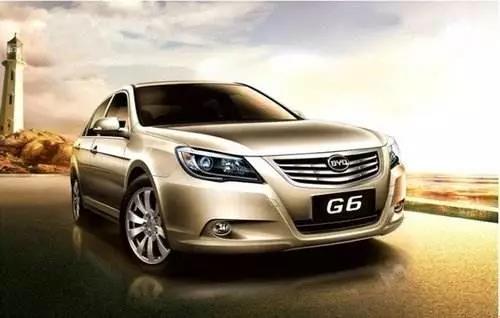 美國霸克LU6.2套裝表現如何！看比亞迪G6改裝現場